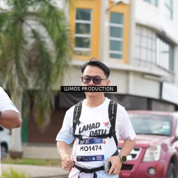 Runner Photo 7993858