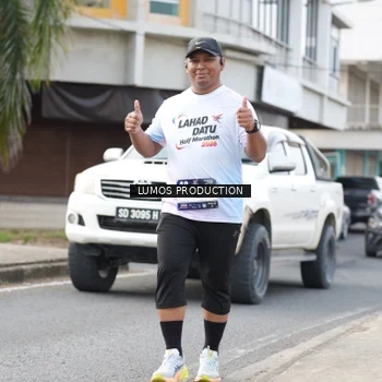 Runner Photo 7993862