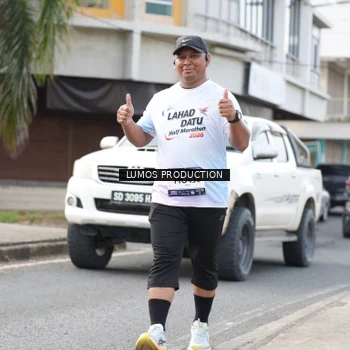 Runner Photo 7993864