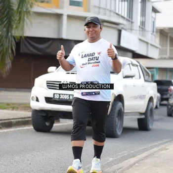Runner Photo 7993865