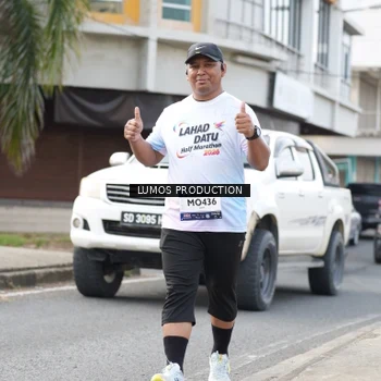 Runner Photo 7993867