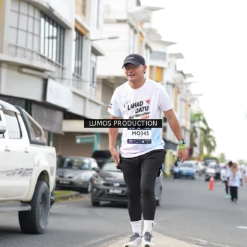 Runner Photo 7993868
