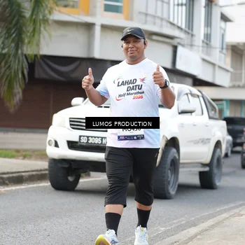 Runner Photo 7993869