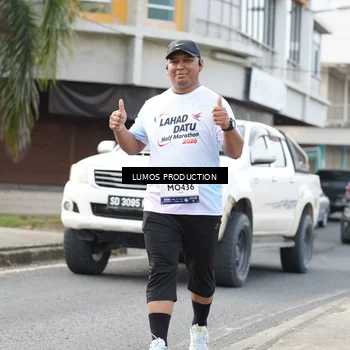 Runner Photo 7993871