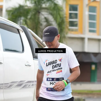 Runner Photo 7993876