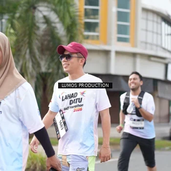 Runner Photo 7993889