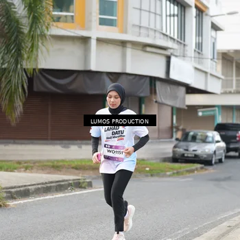 Runner Photo 7993900