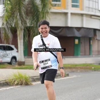 Runner Photo 7993907