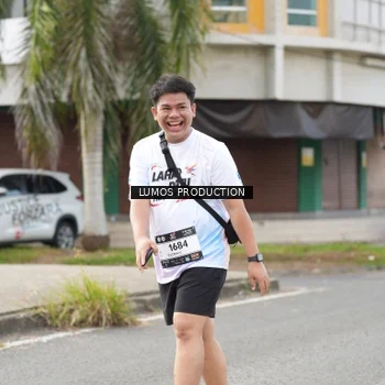 Runner Photo 7993908