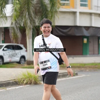 Runner Photo 7993919