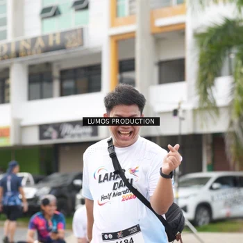 Runner Photo 7993923