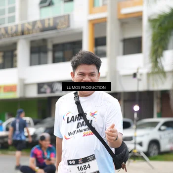 Runner Photo 7993929