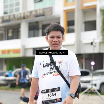 Runner Photo 7993933