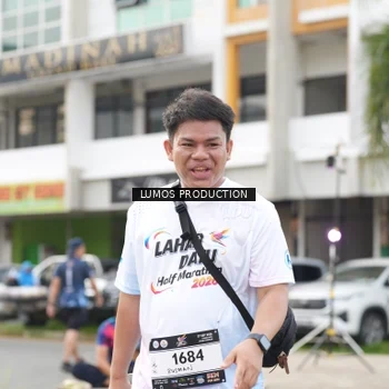 Runner Photo 7993934