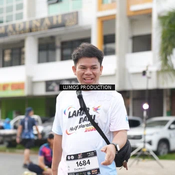 Runner Photo 7993935