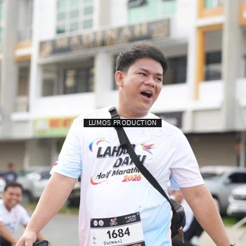 Runner Photo 7993948