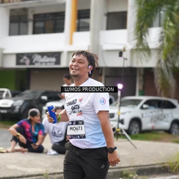Runner Photo 7993964