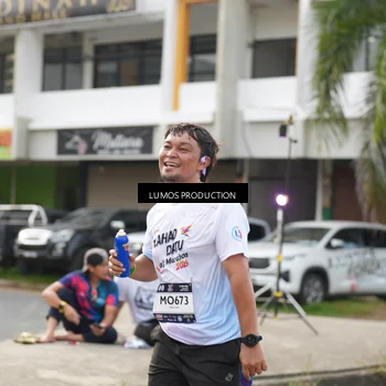 Runner Photo 7993967
