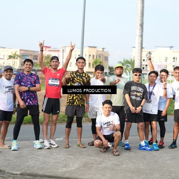 Runner Photo 7993986