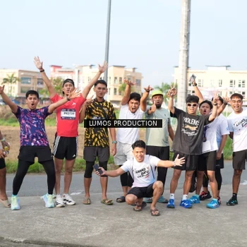 Runner Photo 7993988