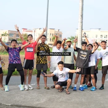 Runner Photo 7993990