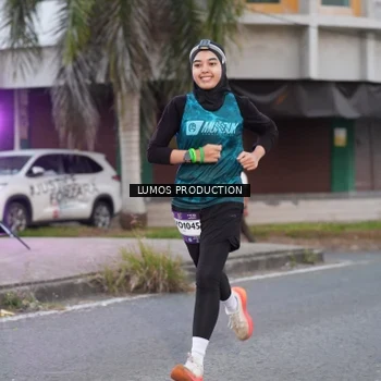 Runner Photo 7994020