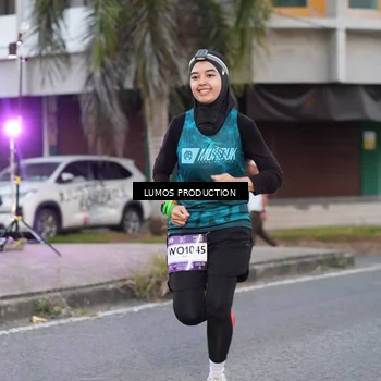 Runner Photo 7994028