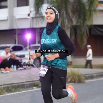 Runner Photo 7994032