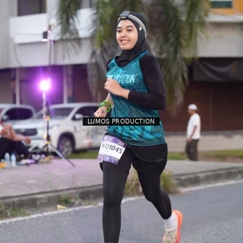 Runner Photo 7994033