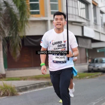 Runner Photo 7994047
