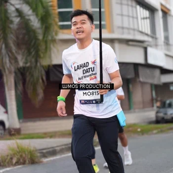 Runner Photo 7994052