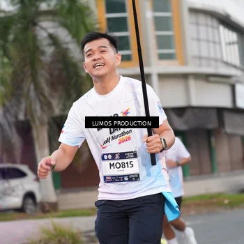 Runner Photo 7994059