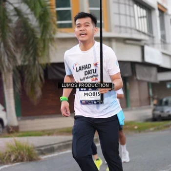 Runner Photo 7994060