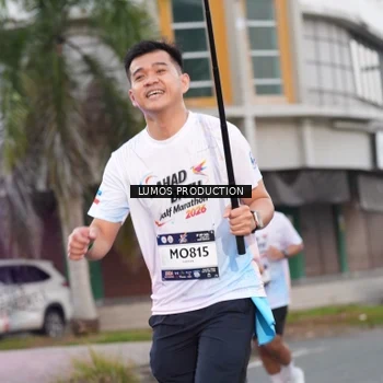 Runner Photo 7994061