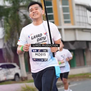 Runner Photo 7994062