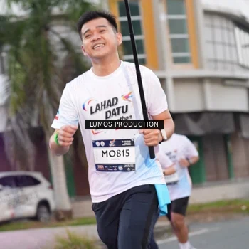 Runner Photo 7994065