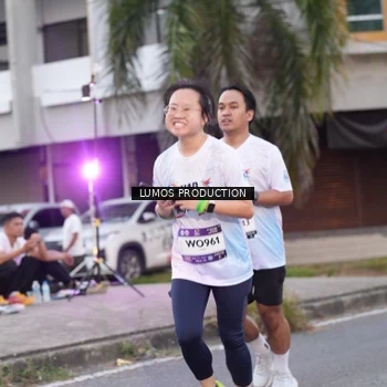 Runner Photo 7994077