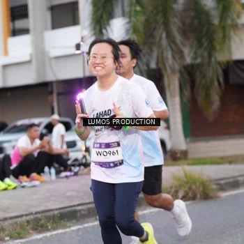 Runner Photo 7994086