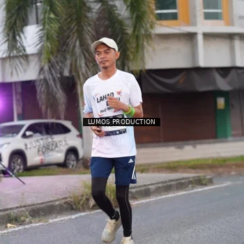 Runner Photo 7994094