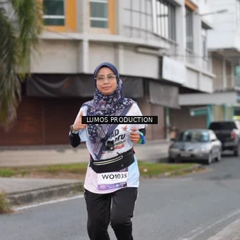 Runner Photo 7994116