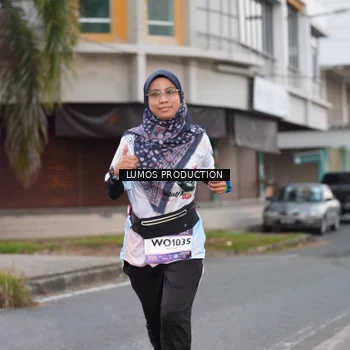 Runner Photo 7994119