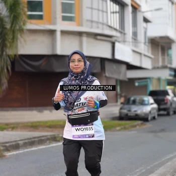 Runner Photo 7994120