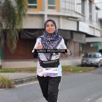 Runner Photo 7994125