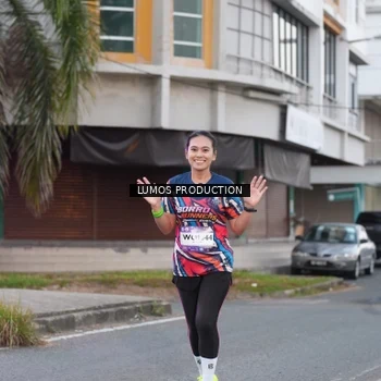 Runner Photo 7994127
