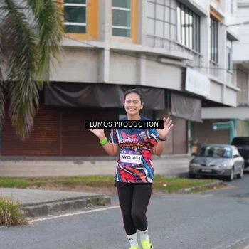 Runner Photo 7994129