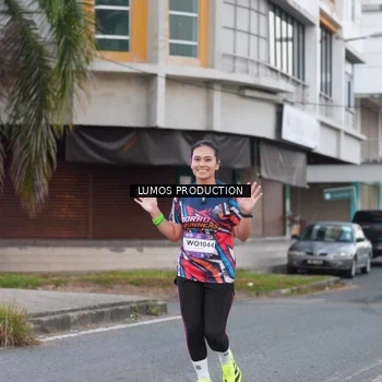 Runner Photo 7994132