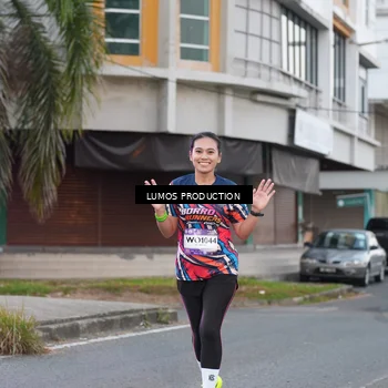 Runner Photo 7994133