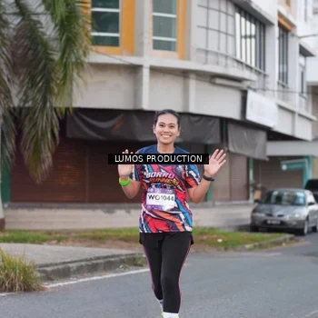 Runner Photo 7994134