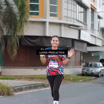Runner Photo 7994136