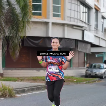 Runner Photo 7994137